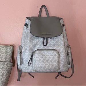 Michael Kors Backpack